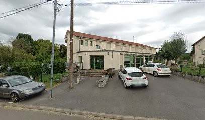 Maison Familliale Rurale Education Orientation, Centre de Formation à Damvillers