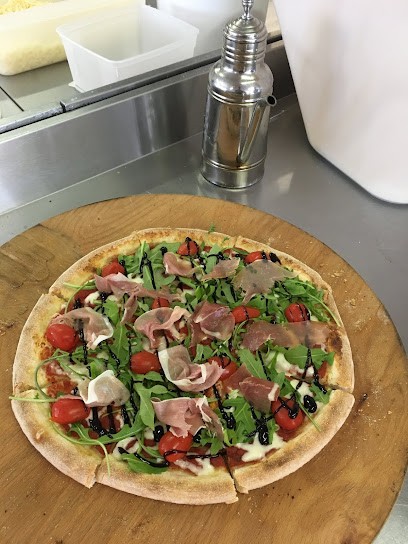 Training Pizzaiolo Pôle Pizza, Centre de Formation à Monteux