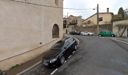 360 Objets, Centre de Formation à Sète