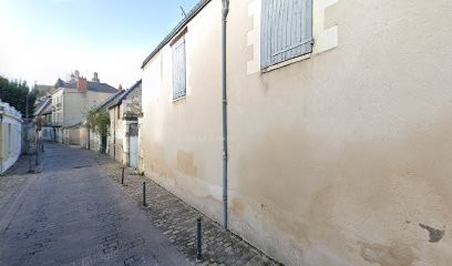 Babuty Dominique, Centre de Formation à Tours