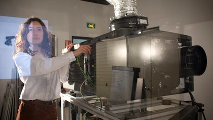 Afomav - Training Center D'apprentis, Centre de Formation à Élancourt