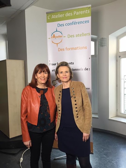 Apcomm Île-De-France - Apprendre À Communiquer Centre De Formation à Saint-Maur-des-Fossés