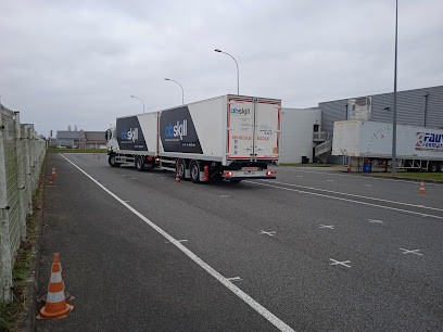 Fauvel Training - Pau / Sauvagnon, Centre de Formation à Sauvagnon