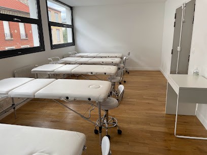 Rn Formation Paris, Centre de Formation à Malakoff