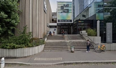 Training Photoshop Stasbourg, Centre de Formation à Strasbourg