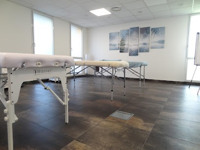 Afi35 Formations Massage Bien-Être Rennes, Centre de Formation à Chartres-de-Bretagne