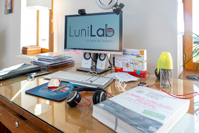 Lunilab Formation, Centre De Formation à Millery
