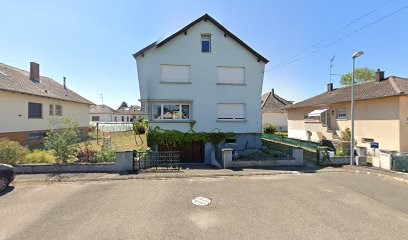 Crf Vogler, Centre de Formation à Lingolsheim