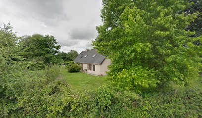 White Kerdiles Estelle Helene, Centre de Formation à La Bouëxière