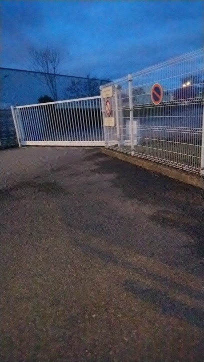 Gaillard Formation - Lyon, Centre de Formation à Vaulx-en-Velin