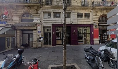 Mayor Formation, Centre de Formation à Marseille 02