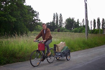 Eisenia Scop, Centre de Formation à Rennes