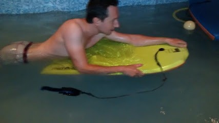 The Brown Ecole, Centre de Formation à Grenoble