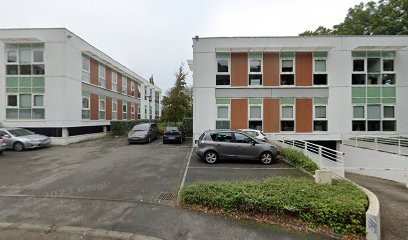 Agefose, Centre de Formation à Nantes