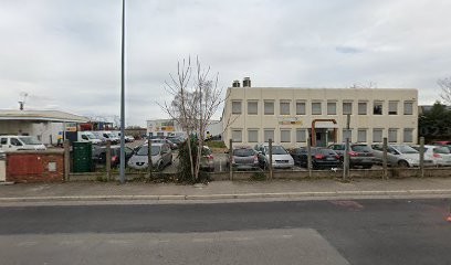 Bj Formation, Centre de Formation à Vénissieux
