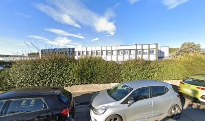 Groupe Adiona, Centre de Formation à Venelles