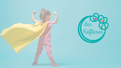 L'abc Des Réflexes - Sandy Stevens, Centre de Formation à Obernai