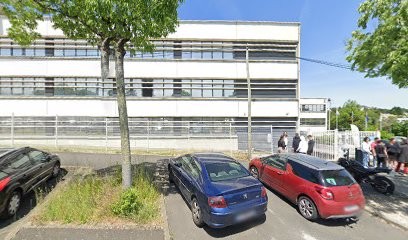 Ia Nantes - L'intelligence Apprentie, Centre de Formation à Nantes