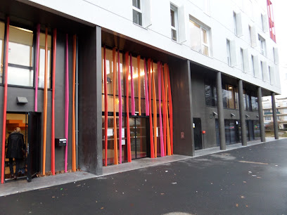 Ifso Rennes - Ifas Et Centre De Formation Centre De Formation à Rennes