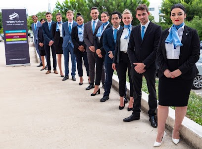 Horizons Academy, Centre de Formation à Marseille 11