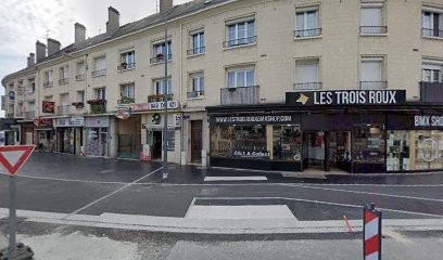 Hypnose - Pnl Thérapie Brève Et Coaching Formation, Centre de Formation à Cormelles-le-Royal