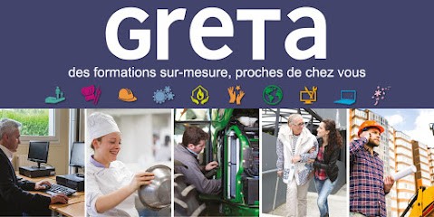 Greta-Cfa Des Cotes D'armor, Centre de Formation à Saint-Brieuc