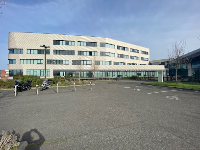 Afpa - Centre De Toulouse / Balma, Centre De Formation à Balma