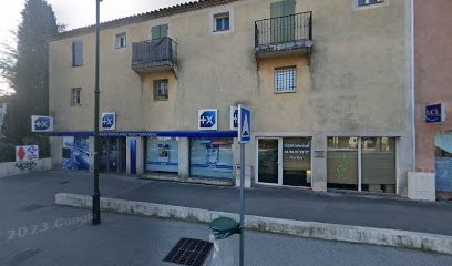 Training Otc - Bruno Mitaine, Centre de Formation au Beausset