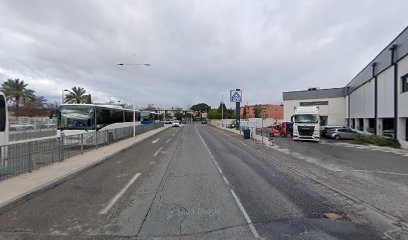 Technical College Régional, Centre de Formation à La Seyne-sur-Mer