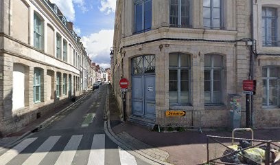 C.p.f.j, Centre de Formation à Douai