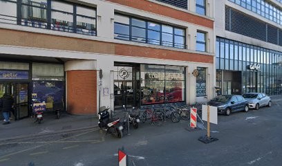 Vast Rh Lille Nord Bilan De Compétences - 59000 Lille, Centre de Formation à Lille