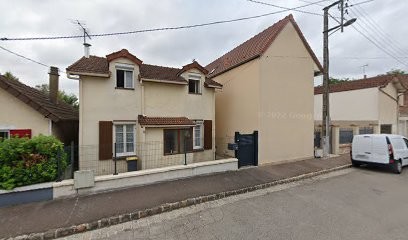 Henry Stephane, Centre de Formation à Troyes