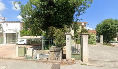 Envergure Cogolin, Centre de Formation à Cogolin