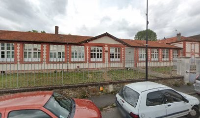 Inov Prévention, Centre de Formation à Écouen