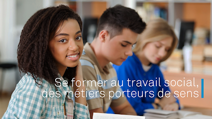 Irts Poitou-Charentes - Antenne De Saintes Centre De Formation à Saintes