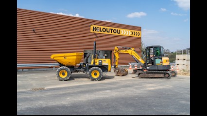 Kiloutou Training Le Mans, Centre de Formation à Saint-Saturnin