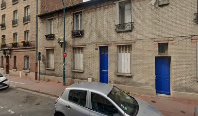 Vocational Training Center, Centre de Formation à Gennevilliers