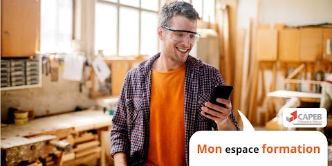 Ma Formation Bâtiment, Centre de Formation à Mont-Saint-Aignan