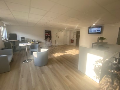 Global Knowledge, Centre de Formation à Lyon 03