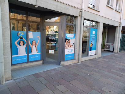 Stras'cours Haguenau, Centre De Formation à Haguenau