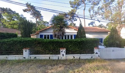 Me Mougamadou Marie-Jose, Centre de Formation à Saint-Brevin-les-Pins