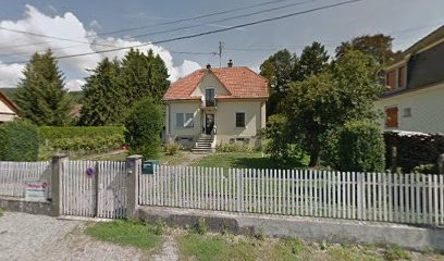 Ameliorys, Centre de Formation à Masevaux-Niederbruck