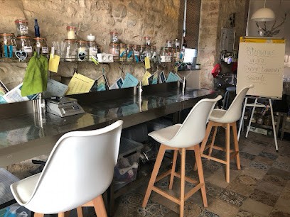 Training Institute Soap Factory Caylus, Centre de Formation à Caylus