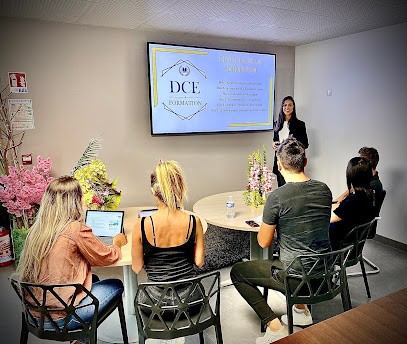 Dce Formation, Centre de Formation à Méjannes-lès-Alès