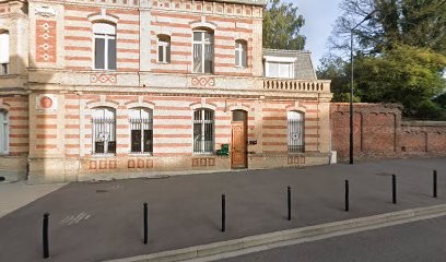 Lora - Office Regional De L'alternance, Centre de Formation à Valenciennes