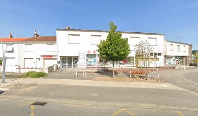 Red Cross Compétence Pays De La Loire - Vocational Training Center - Website De La Roche Sur Yon, Centre de Formation à La Roche-sur-Yon