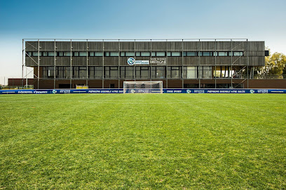 Centre Technique Bretagne, Centre De Formation à Ploufragan