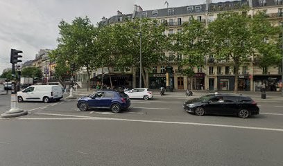 Course - Internship Training Bureautique, Pao, Accounting Paris, Centre de Formation à Paris 03