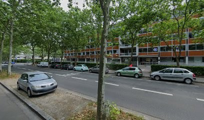 Gaelis, Centre de Formation à Villeurbanne