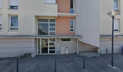 Observatory Sport & Digital, Centre de Formation à Poisat